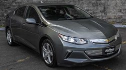 2016 Chevrolet Volt LT