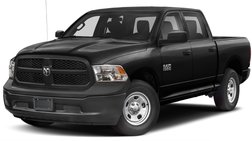 2015 Ram Ram Pickup 1500 Express