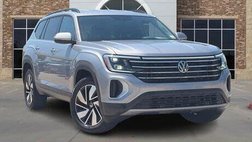 2026 Volkswagen Atlas SE