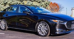 2023 Mazda MAZDA3 Preferred
