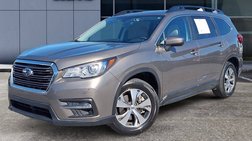 2022 Subaru Ascent Premium 7-Passenger