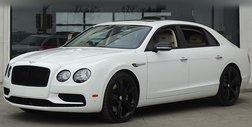 2018 Bentley Flying Spur V8 S