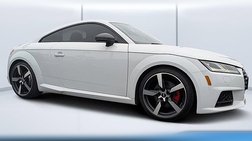 2022 Audi TT 2.0T quattro