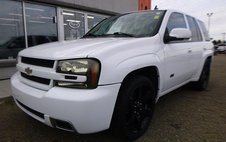 2006 Chevrolet TrailBlazer SS