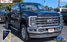 2024 Ford Super Duty F-250 Lariat