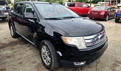 2009 Ford Edge SEL