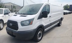 2016 Ford Transit 350
