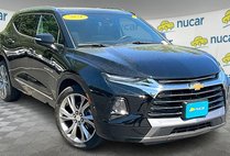 2021 Chevrolet Blazer Premier