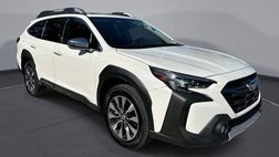 2023 Subaru Outback Touring XT
