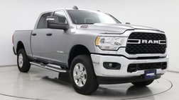2024 Ram Ram Pickup 2500 Big Horn