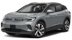 2022 Volkswagen ID.4 Pro S