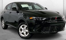 2024 Dodge Hornet GT