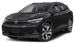 2024 Volkswagen ID.4 Standard