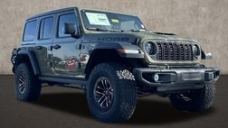 2026 Jeep Wrangler Moab