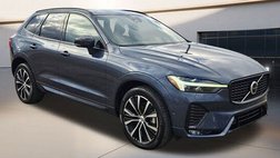 2024 Volvo XC60 B5 Plus Dark Theme