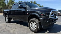 2015 Ram Ram Pickup 2500 Tradesman