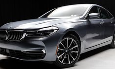 2019 BMW 6 Series 640i xDrive Gran Turismo
