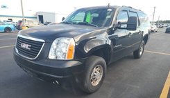 2007 GMC Yukon XL SLT 2500