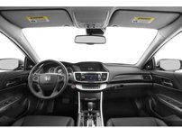 2015 Honda Accord EX-L V6