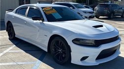 2018 Dodge Charger R/T