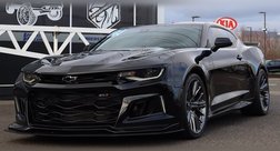 2023 Chevrolet Camaro ZL1