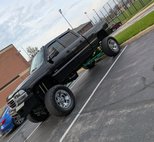 2004 GMC Sierra 2500HD SLT