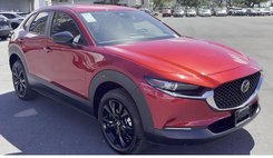 2026 Mazda CX-30 2.5 S Select Sport