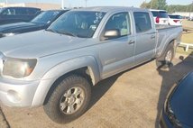 2006 Toyota Tacoma V6