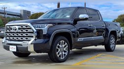 2023 Toyota Tundra 1794 Edition