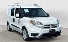 2017 Ram ProMaster City Tradesman SLT