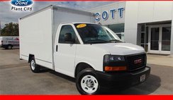 2023 GMC Savana 3500