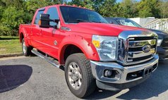 2016 Ford Super Duty F-350 XL