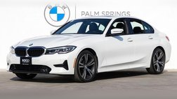 2022 BMW 3 Series 330i