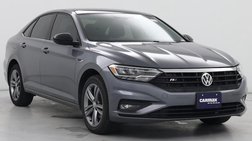 2019 Volkswagen Jetta R-Line