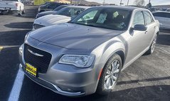 2018 Chrysler 300 Touring
