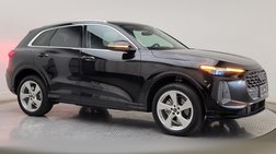 2025 Audi Q5 quattro Premium Plus TFSI