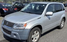 2012 Suzuki Grand Vitara Premium