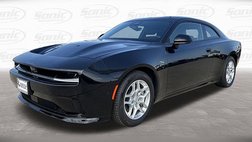 2025 Dodge Charger Daytona R/T