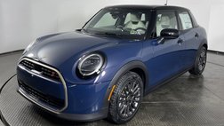 2025 MINI Hardtop Cooper S Signature Trim