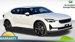 2022 Polestar 2 Long Range Dual Motor