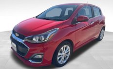 2019 Chevrolet Spark 2LT CVT