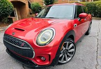 2021 MINI Clubman Cooper S