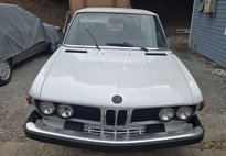 1974 BMW 3 Series Bava