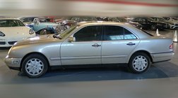 1999 Mercedes-Benz E-Class E 320