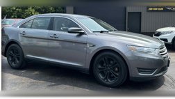 2013 Ford Taurus SEL