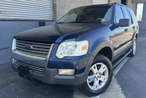 2006 Ford Explorer XLT