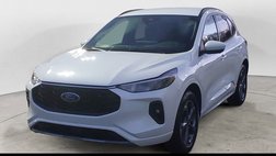 2024 Ford Escape Hybrid ST-Line Select
