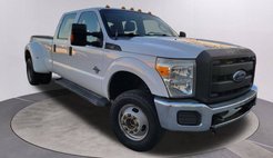 2015 Ford Super Duty F-350 XL