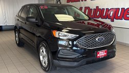 2023 Ford Edge SE