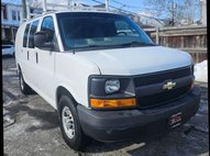 2016 Chevrolet Express 2500